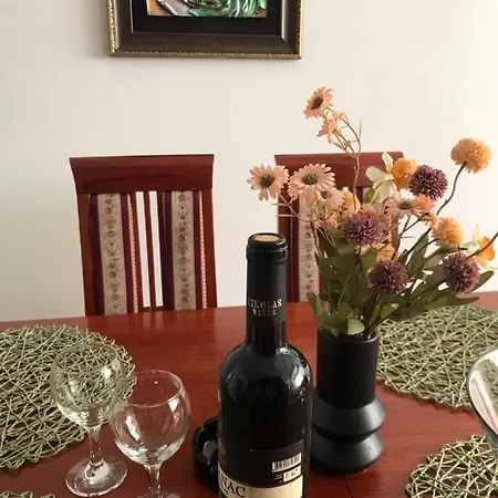 Lana דירה באינה באשטה